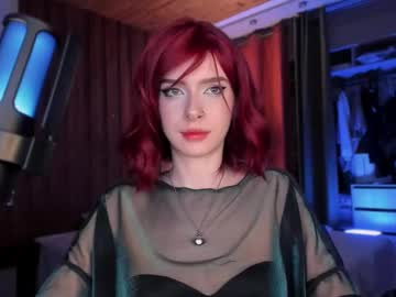 Irisice Chaturbate stream image from June 22, 2025