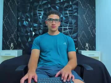 Jeffdaltton Chaturbate stream image from June 22, 2025
