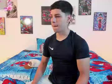 Jonathanjoestar_ Chaturbate stream image from June 22, 2025