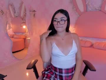Lizzy_Carterr Chaturbate stream image from June 22, 2025