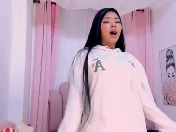 Mili_Quintero Chaturbate stream image from June 22, 2025