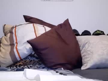 Naughtygermansteven Chaturbate stream image from June 22, 2025