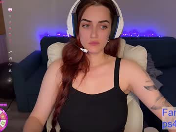 Ps4pro Chaturbate stream image from June 22, 2025