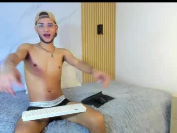 Randy_Cole Chaturbate stream image from June 22, 2025