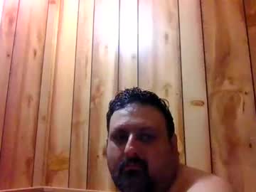 Sirmike80 Chaturbate stream image from June 22, 2025