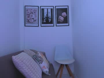 Sofihill Chaturbate stream image from June 22, 2025