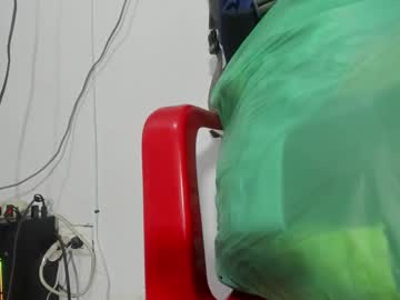 Susan_Ebony69 Chaturbate stream image from June 22, 2025