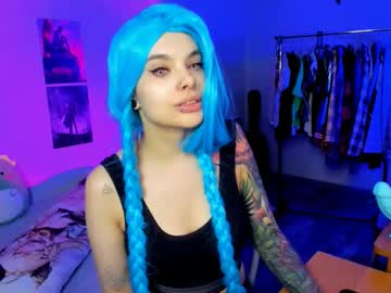 Tea_Rexx Chaturbate stream image from June 22, 2025
