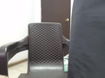 Thomas_Neuman Chaturbate stream image from June 22, 2025