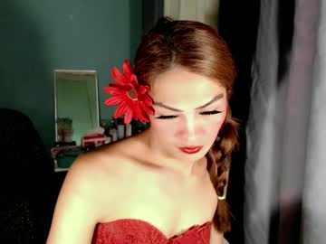 Xangel_Redx Chaturbate stream image from June 22, 2025