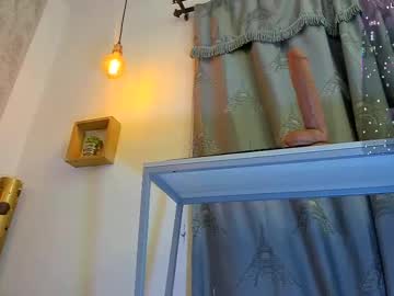 Zhamira_21 Chaturbate stream image from June 22, 2025