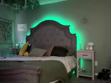 Chloexfoster Chaturbate stream image from June 22, 2025