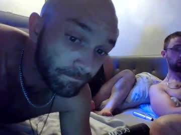 Cramerkaves97 Chaturbate stream image from June 22, 2025