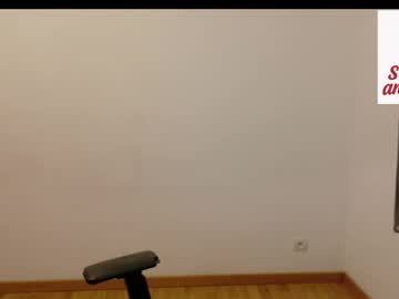 Crazyangel8 Chaturbate stream image from June 22, 2025