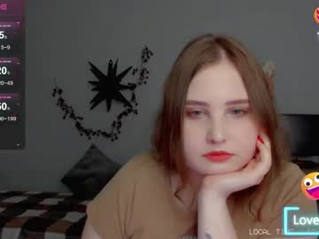 Crystal__Chris Chaturbate stream image from June 22, 2025