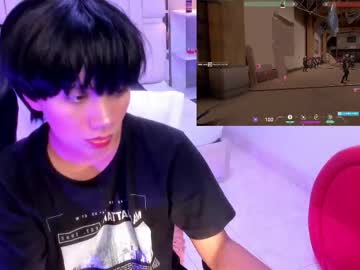 Eriol__ Chaturbate stream image from June 22, 2025