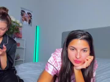 Gabri_Baby Chaturbate stream image from June 22, 2025