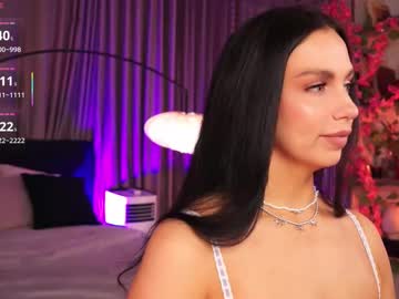 Lunanight_ Chaturbate stream image from June 22, 2025