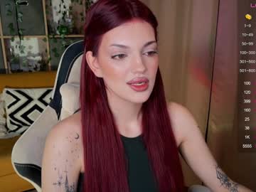 Mavis_Crystal Chaturbate stream image from June 22, 2025