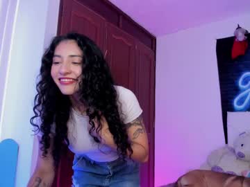 Misstexass_ Chaturbate stream image from June 22, 2025