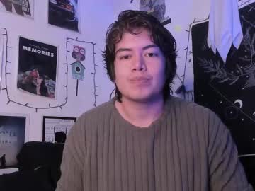 Nico_Bulge Chaturbate stream image from June 22, 2025