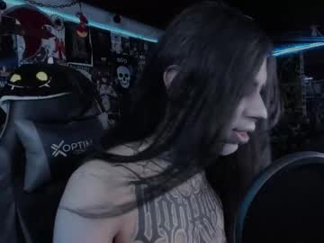 Rotten_Dreams Chaturbate stream image from June 22, 2025
