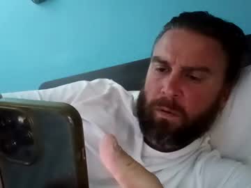 Tommy_912222 Chaturbate stream image from June 22, 2025