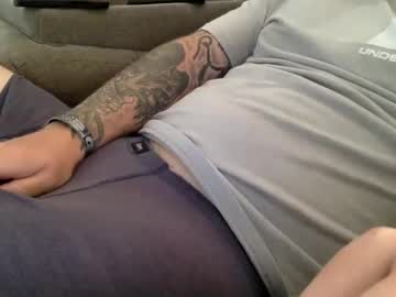7incherinhand Chaturbate stream image from June 22, 2025