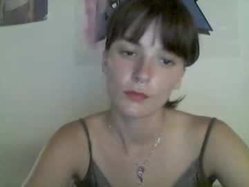 Charlottestar0 Chaturbate stream image from June 22, 2025