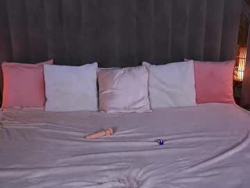 Daisydelight_ Chaturbate stream image from June 22, 2025