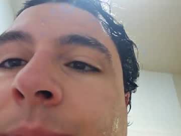 Flamevincent26 Chaturbate stream image from June 22, 2025
