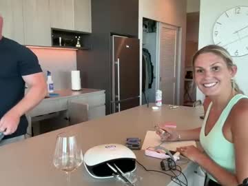 Graciemae_Baexx Chaturbate stream image from June 22, 2025