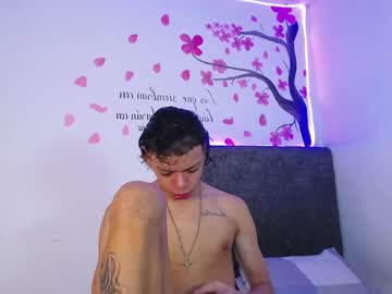 Harry_Jhonsonn Chaturbate stream image from June 22, 2025