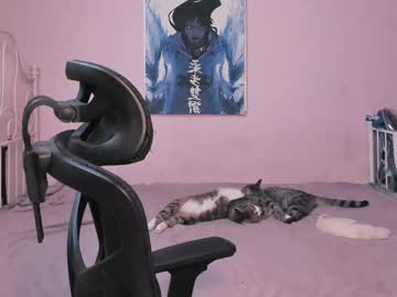 Jeff_Enigma Chaturbate stream image from June 22, 2025
