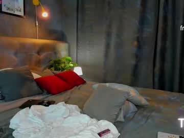 Jessica_Freemann Chaturbate stream image from June 22, 2025