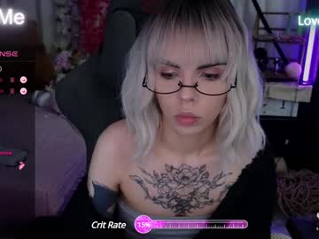 Kerry_Kirk Chaturbate stream image from June 22, 2025
