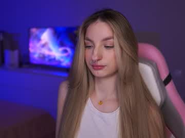 Lexystoun Chaturbate stream image from June 22, 2025
