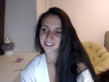 Lizzypalmer Chaturbate stream image from June 22, 2025