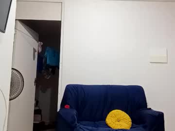 Magnata232 Chaturbate stream image from June 22, 2025