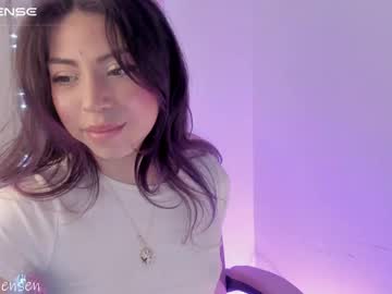 Natalie_Jaensen Chaturbate stream image from June 22, 2025