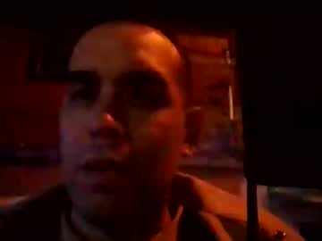 Pablo13894 Chaturbate stream image from June 22, 2025
