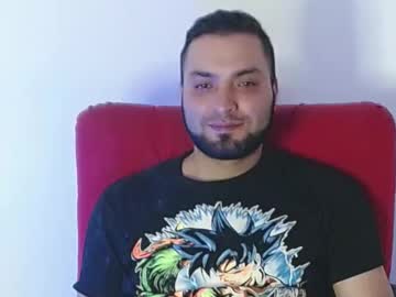 Robert_Leroy Chaturbate stream image from June 22, 2025