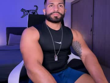 Samdornan Chaturbate stream image from June 22, 2025