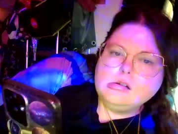 Siofra Chaturbate stream image from June 22, 2025