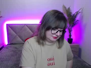 Zannadreil Chaturbate stream image from June 22, 2025