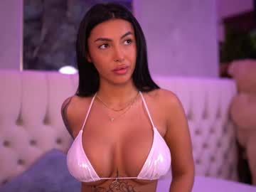 Aishadevoe Chaturbate stream image from June 22, 2025