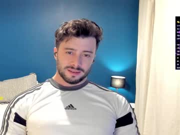 Alexanderjaz Chaturbate stream image from June 22, 2025