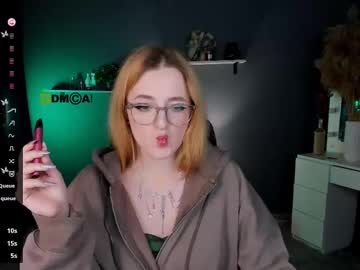 Alisha_Pov Chaturbate stream image from June 22, 2025