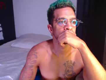 Dostoyrodia_34 Chaturbate stream image from June 22, 2025