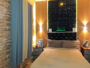 Rubyhottestop Chaturbate stream image from June 22, 2025